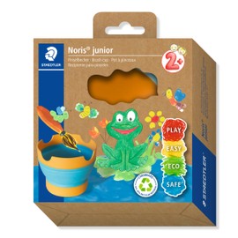 STAEDTLER Noris Junior BK 8767 40 BKST 99_998 Water Cup Standard