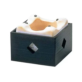 yamako- New Stove Wood Frame New 飛騨 Stove for