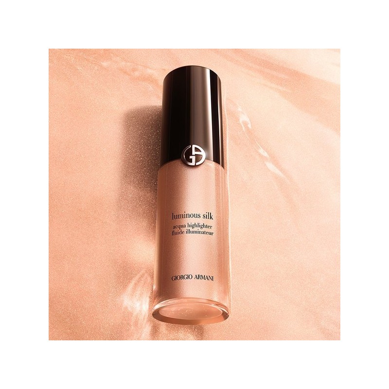 NEW 루미너스 실크 아쿠아 하이라이터 NEW Luminous Silk Aqua Highlighter