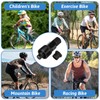 Crank Remover Bicycle Pedal Puller Bicycle Lock Ring Tool Crank