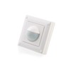HUBER Motion 15F PIR Motion Sensor 190° for Indoor and