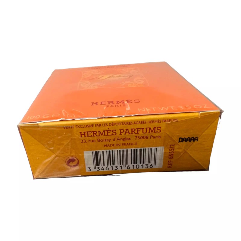 HERMES 24 FAUBOURG by HERMES 3.5 oz / 100 G