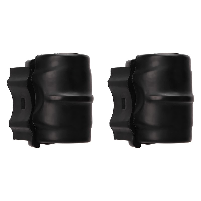 Leapiture Front Sway Bar Bushings 2pcs Front Anti Roll Bar