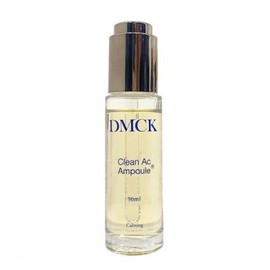DMCK Clean Arc Ampoule Double 30ml / DMCK 클린 아크 앰플 더블 30ml