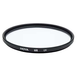 Hoya UX UV Filter 58mm