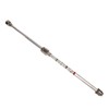 2PCS Spray Extension Rod G7/8 14 Stainless Steel Sprayer Tip