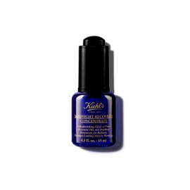 Kiehl's Midnight Recovery Concentrate 0.5oz (15ml)