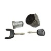 Ignition Switch Lock Barrel Set Cylinder Compatible With Ford Transit