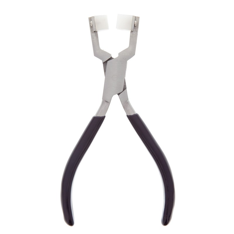 Eurotool Pliers, Silver