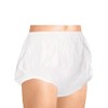 Chums Drytex Waterproof Brief White