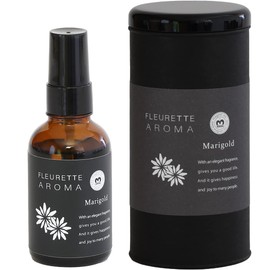 Magnet Fleurette Aroma, Marigold, 1.7 fl oz (50 ml)