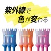 DAIYA GOLF TE-720 TE-720 Semi-Long Tee Aero Spark Tee 3.1