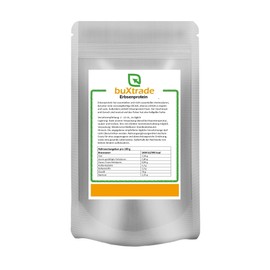 5 x 1 kg pea protein, pea powder, protein, protein Buxtrade