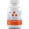 ATP LAB - Vitamin D3 K2 60 Capsules - K2