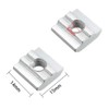 15pcs T-slot nut T-nut M6 thread 30 series is widely