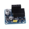 Motor Driver Module,Motor Driver Controller Board Module 50a H Bridge