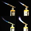 Welding Torch Fueled By MAPP and Propane Gas For Soldering,