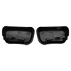 2PCs Crew Cab Side Step End Caps 68193113AA Replacement for