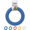 Foam Rubber Ring Throwing Ring Foam Rubber Motor Skills Exercises