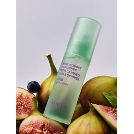 Basil Sorbet Hair & Body Perfume Mist 50ml / 바질소르베 헤어&바디 퍼퓸 미스트 50ml