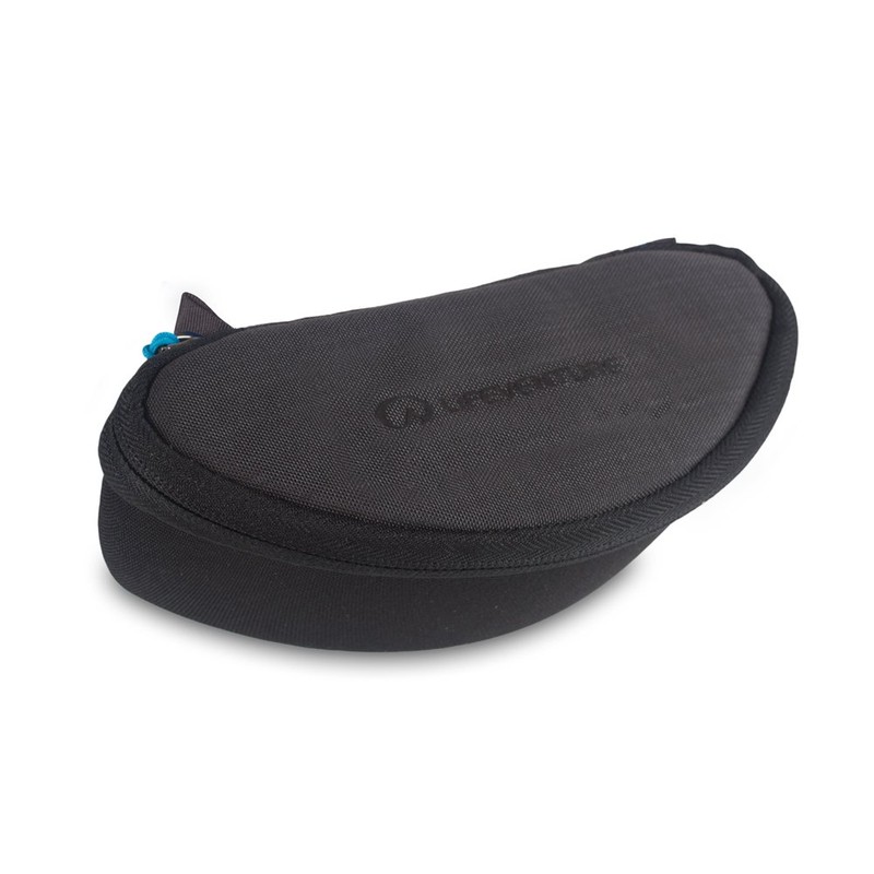 Relags Lifeventure Glasses Case – Black, One Size