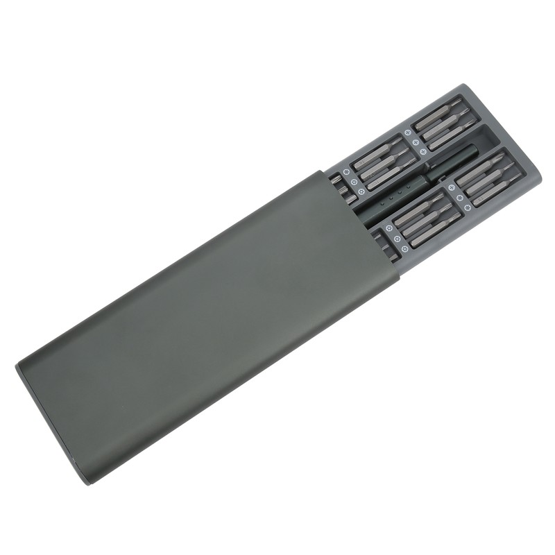 Precision Screwdriver Tool Set 49‑in‑1 Magnetic Screwdriver Bit for FPV