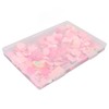 120Pcs Fake Candy Set Plastic Cute Mixed Assorted Sweets DIY