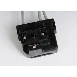 ACDelco GM Original Equipment PT2468 Black Multi-Purpose Pigtail