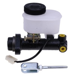 Generic Master Cylinder 91346-30300 for Mitsubishi Forklift FD28-F14C FD35-F14C FG28/3