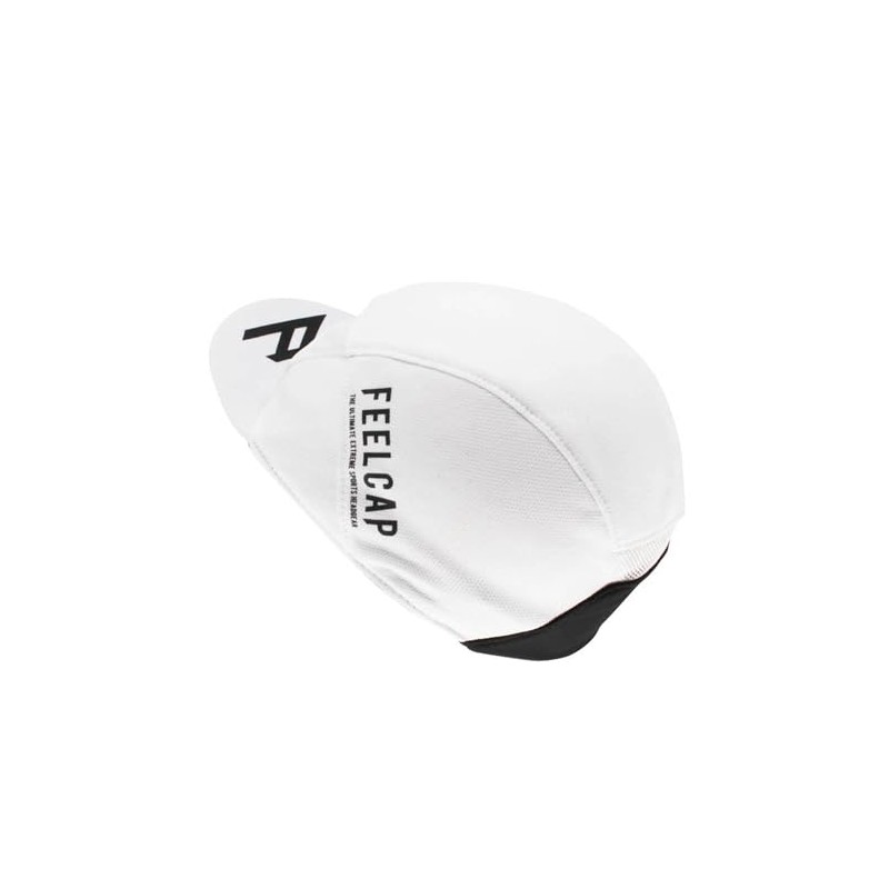 Feelcap Lightweight Evo CYCLING Cap, Men's
