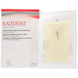 ConvaTec KALTOSTAT Alginate Dressing 3 X 4-3/4 Inch - Each