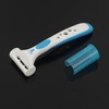 Dorco foot exfoliation razor 2ea