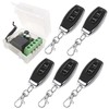 DieseRC Wireless Remote Control Switch 220 V 230 V 1