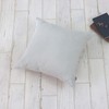 DDintex Natura Cushion Cover Greige 27.6 x 27.6 inches (70
