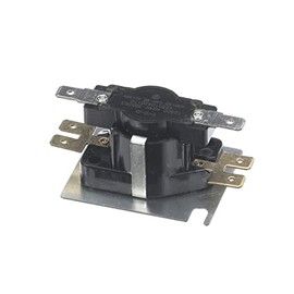 Trane Fan Time Delay Relay/Sequencer