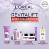 LOral Paris Kit Revitalift cido Hialurnico Srum Rostro Crema de