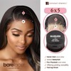 Sensationnel Bare Lace 6X5 Lacewig - Unit 3 Lacefrontal Glueless