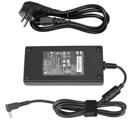 180 W Charger Power Supply for Acer Nitro 5 AN515-45 AN515-55 AN515-57 AN517-41 AN517-51 AN517-52 Acer Predator Triton 300 SE PT314-52 PT314-51s Predator Helios 300 SE PT314-52 PT314-51s Predator 000