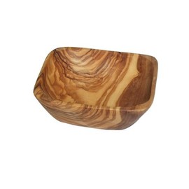 Olive Wood Dish - Square