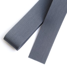 Nippon Chuko Thin Amy Tape, 1.5 in (38 mm) Width, 9.5 ft (2.4 m) Cut, Gray, Craft Supplies, Tape, Thin Ami Tape