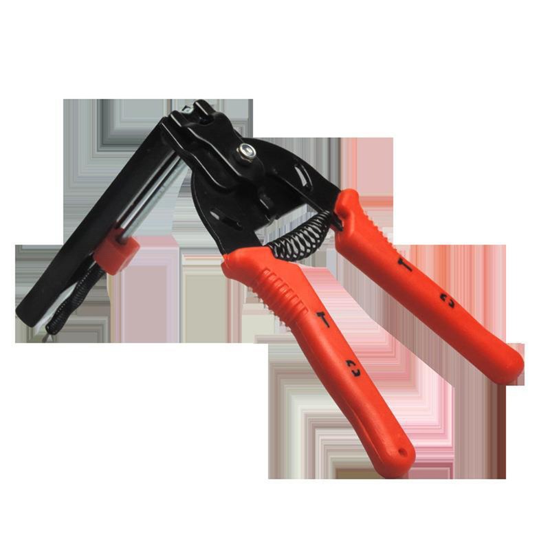 Cage Pliers Rabbit Duck Pigeon Wire Clips Manual Assembly Farm