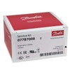 Danfoss 077B7008 Universal Thermostat No. 8 Temperature Controller Cooling Thermostat