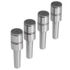 4 Set Guide Post Sleeve Accurate Mold Accessories Positioning Auxiliary