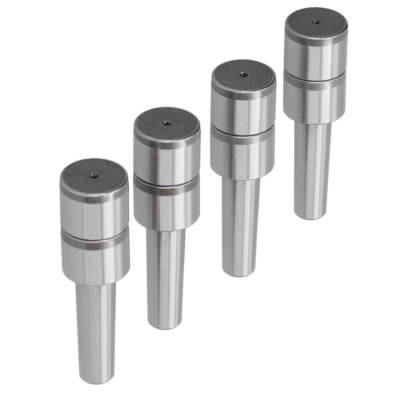 4 Set Guide Post Sleeve Accurate Mold Accessories Positioning Auxiliary