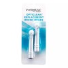 Conair Electric Toothbrush Replacement Heads Interplak By Conair Opticlean 2 Each