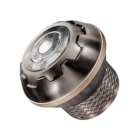 1set Men Electric Trimmer Portable Hair Trimmer Beard Shaving Razor Head Shaving Machine Quality Material