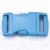 Turquoise 1/2 Inch Buckle - 10 pack - Great for