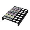 MinBoo BamBoo k cup holder Drawer or Countertop k cup