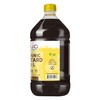 Jiva Organics Organic Mustard Oil 3 Liter Bottle (101 Fl