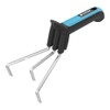 Cellfast Ergonomic and Heavy Duty Hand Cultivator - ergoline